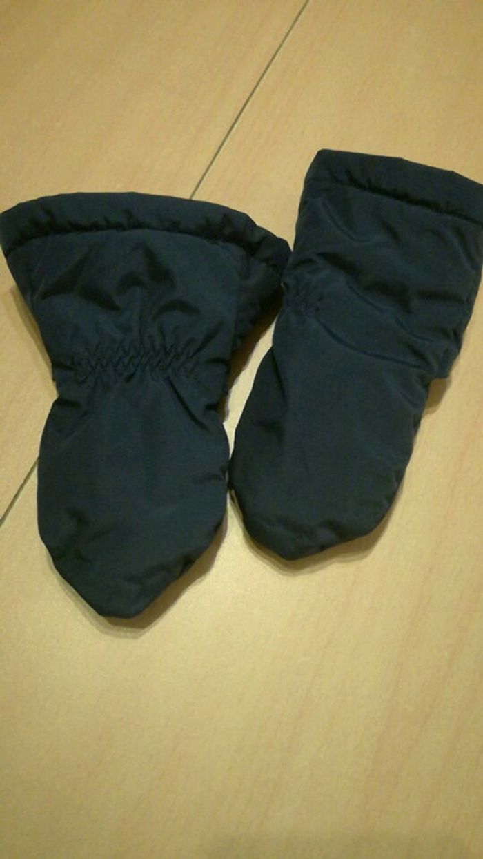 Gants