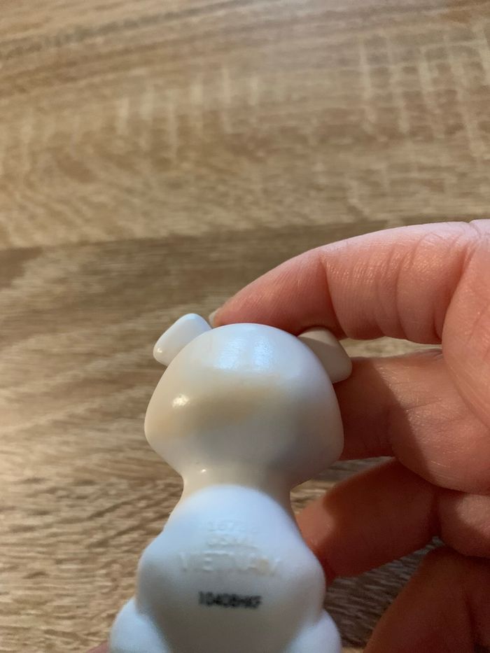 Figurine Pat patrouille mountain rescue - photo numéro 3