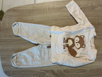 Ensemble - 3 mois