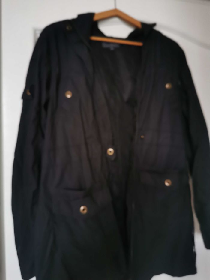 Blouson leger