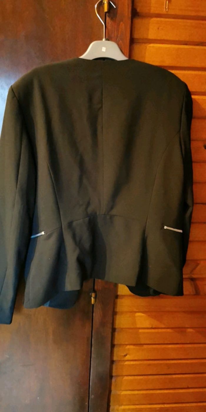 Blazer - photo numéro 3