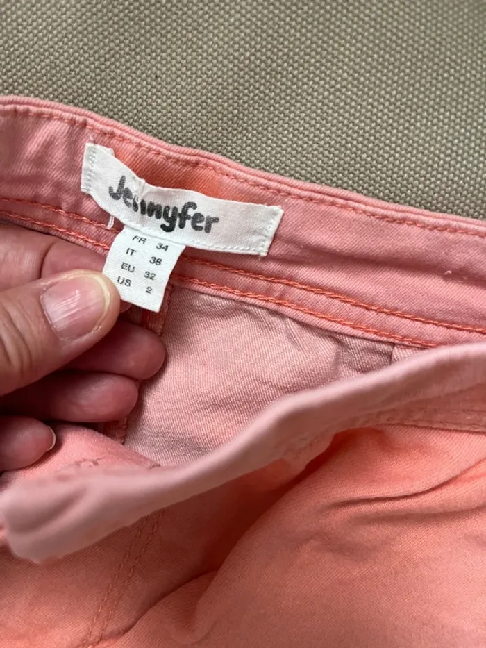 Short Jennyfer 34 - photo numéro 3