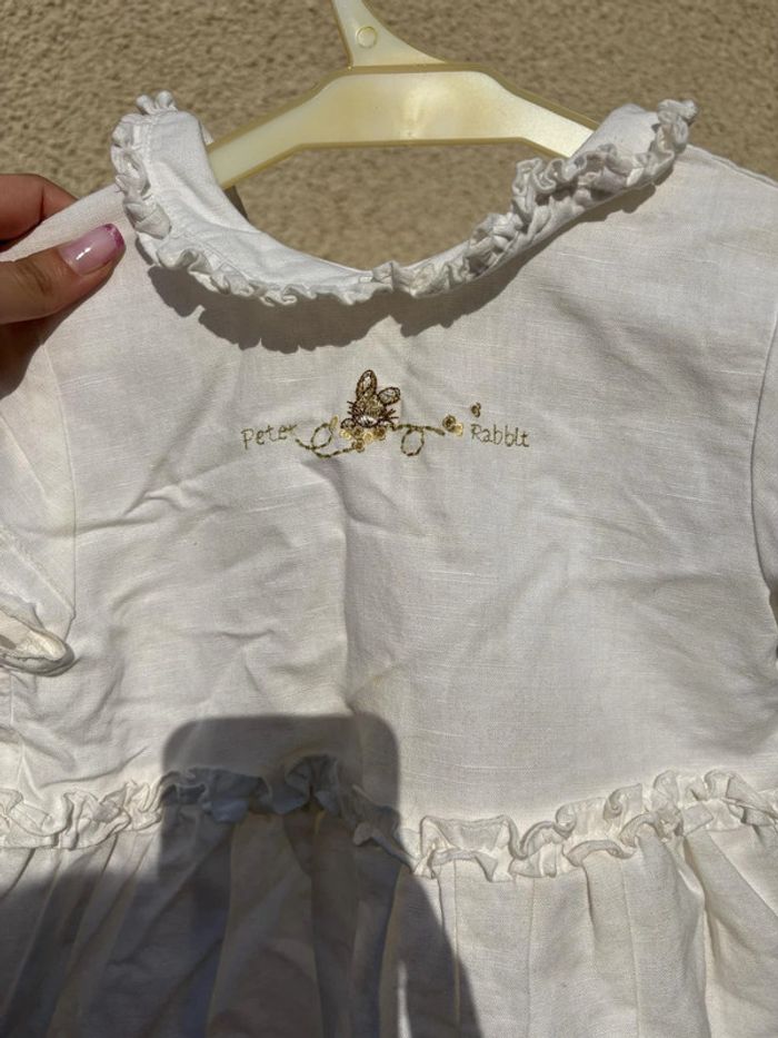 Lot vêtements fille – 3 ans Lili Gaufrette / Floriane - photo numéro 14