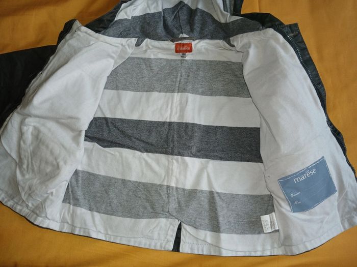 Parka garçon 18 mois - photo numéro 6