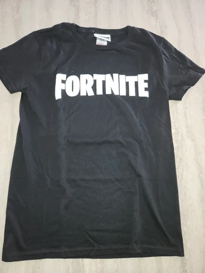 T shirt fortnite