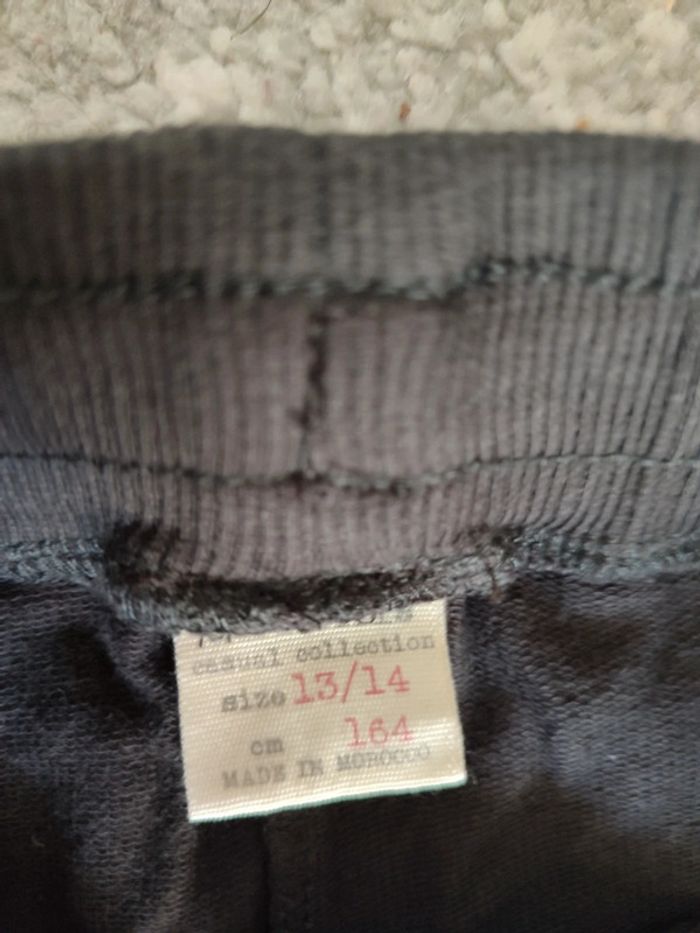 Jogging Zara - photo numéro 2