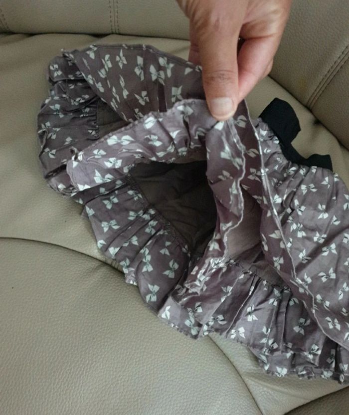 Jupe 4 ans - photo numéro 2