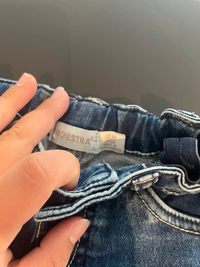 Lot 12 mois - photo numéro 3