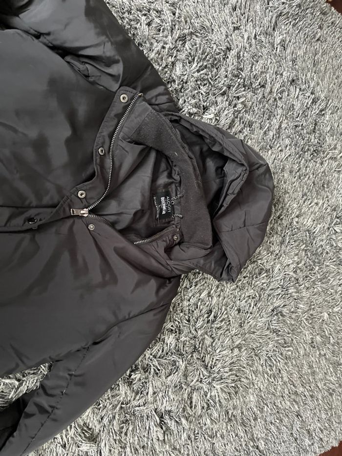 Manteau Alcott - photo numéro 2