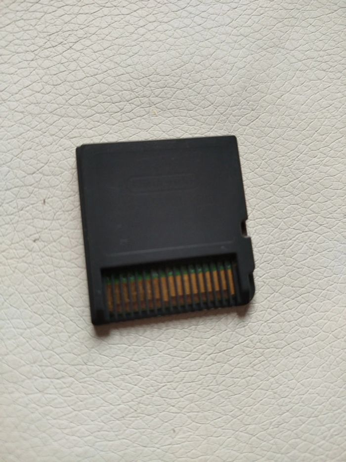 Jeu ds - photo numéro 2
