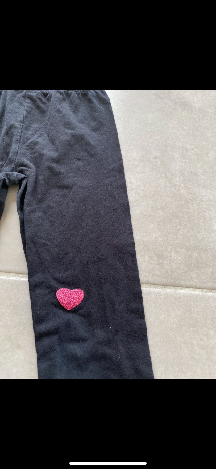 Legging 6 ans - photo numéro 4