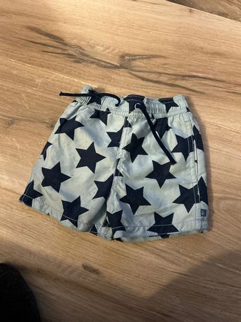 Short de bain