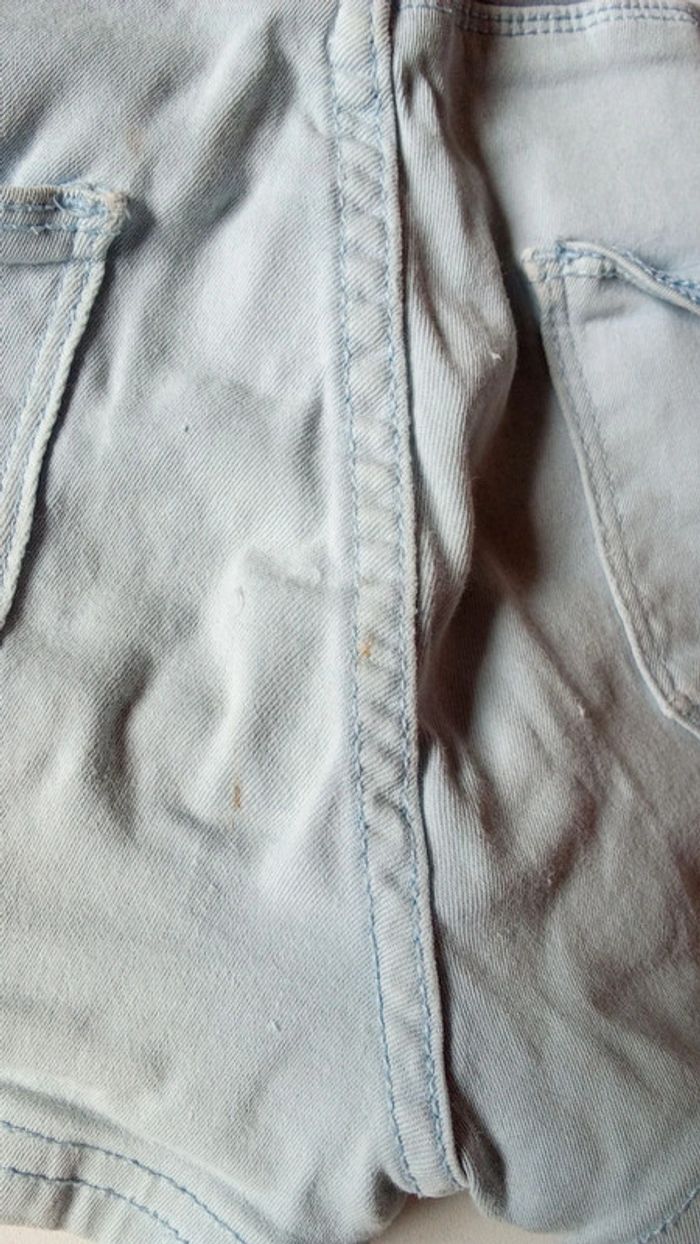 Short jean BlendShe - photo numéro 8