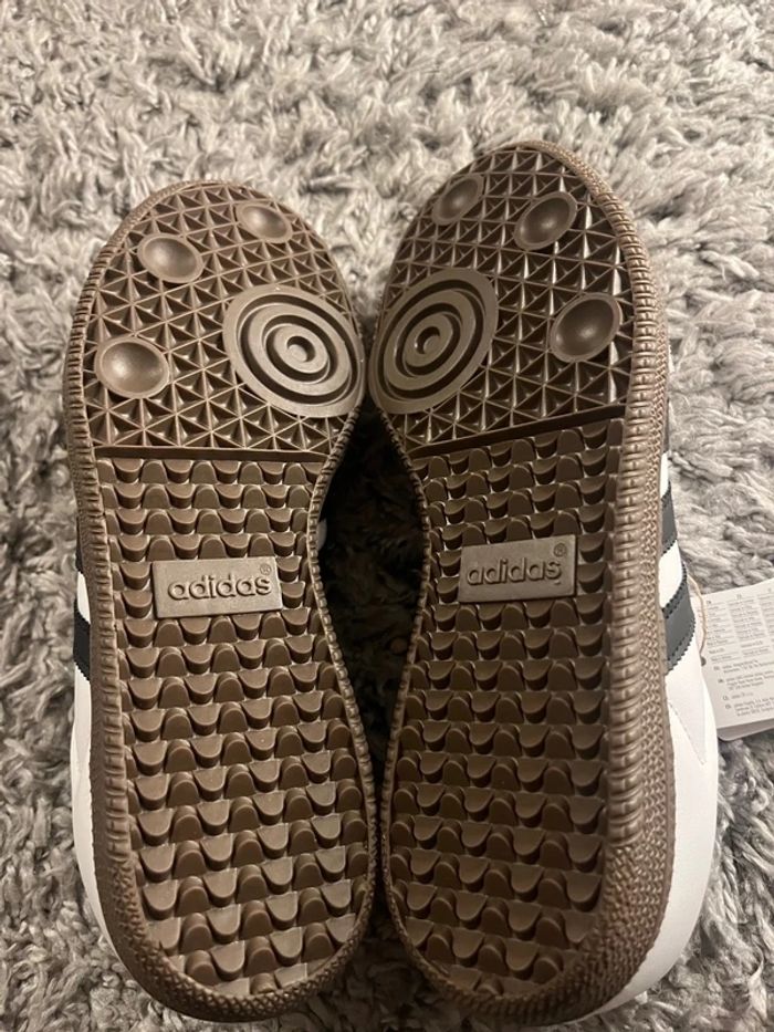 adidas originals samba og 39 - photo numéro 4