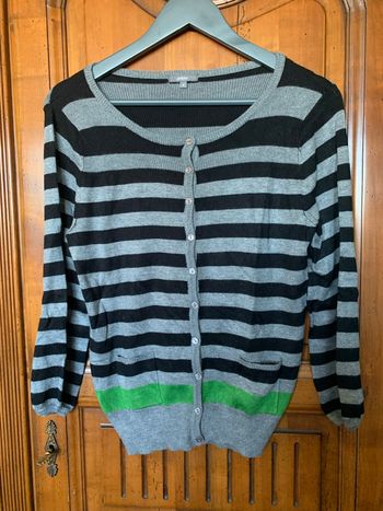 Gilet femme neuf 