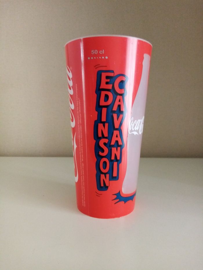 Gobelet football - photo numéro 3