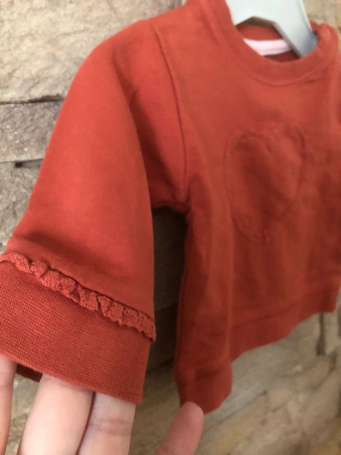 Pull fin 62 cm - photo numéro 3