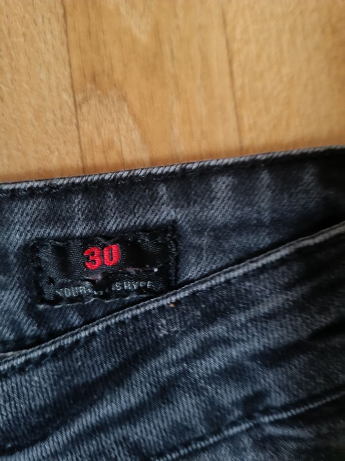 Jean homme  sixth june - photo numéro 4