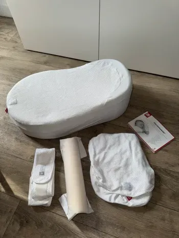 Coconababy fleur de coton