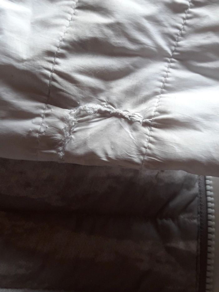 Veste randonnée - photo numéro 8