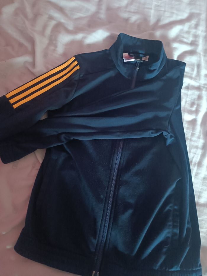 Gilet adidas - photo numéro 3