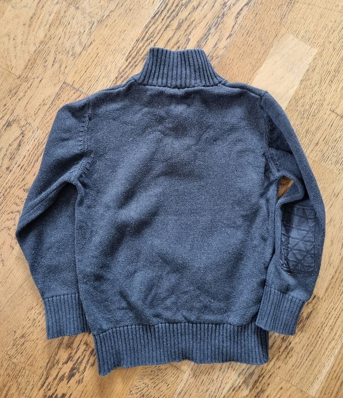 Pull okaidi - photo numéro 3