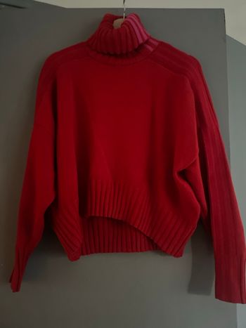 Adidas pull