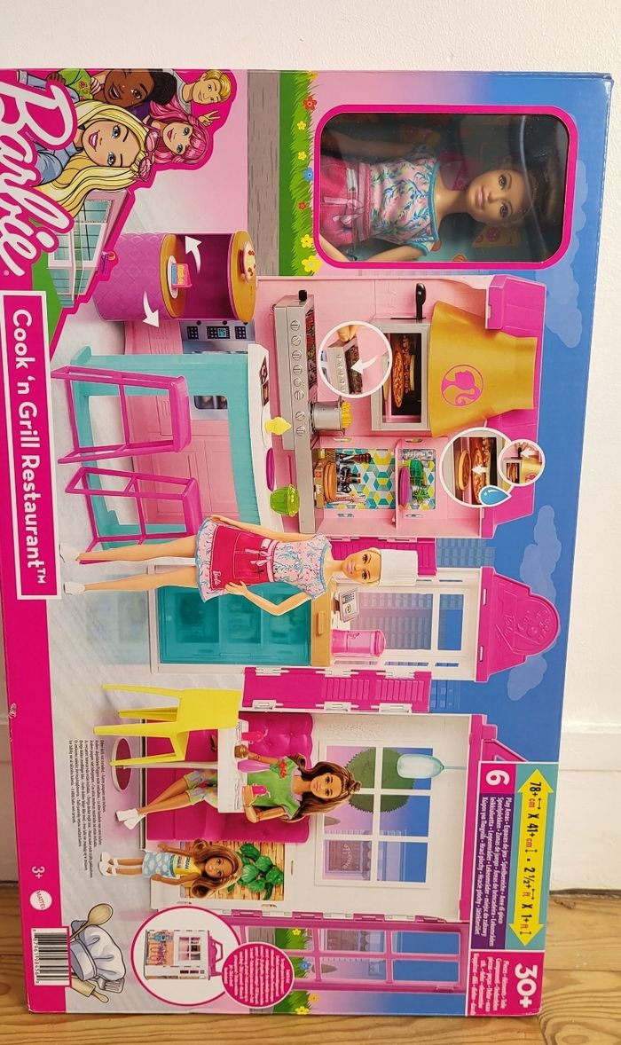 Jouet enfants - photo numéro 4