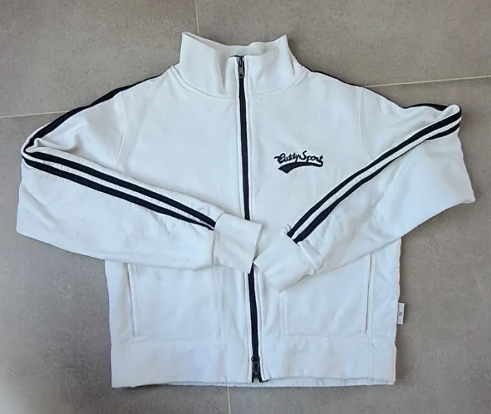 Veste Teddy Sport