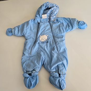 Combi-pilote - 3 mois