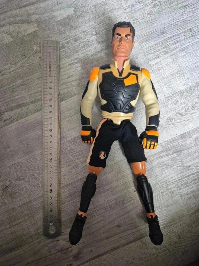 Action man - photo numéro 5