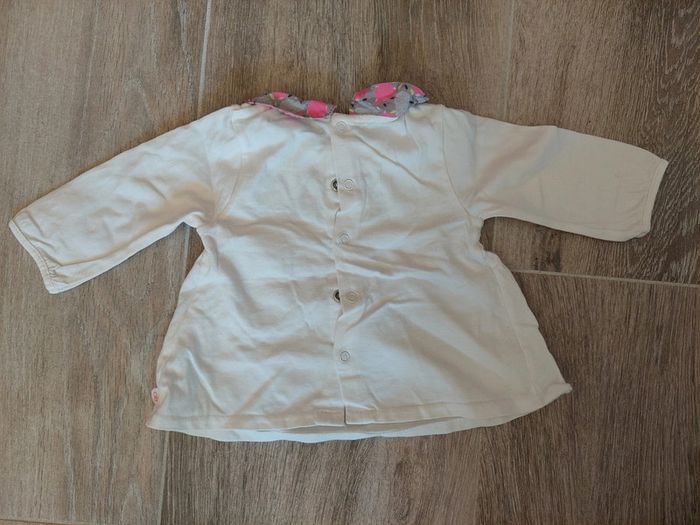 Ensemble pantalon t-shirt - photo numéro 5