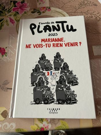 Livre sur la politique