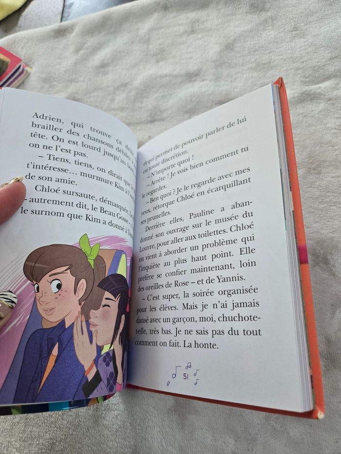 Livre - photo numéro 3