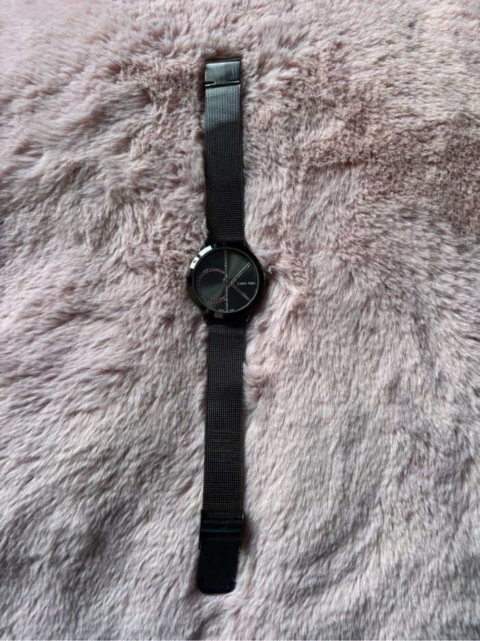 Montre - photo numéro 2