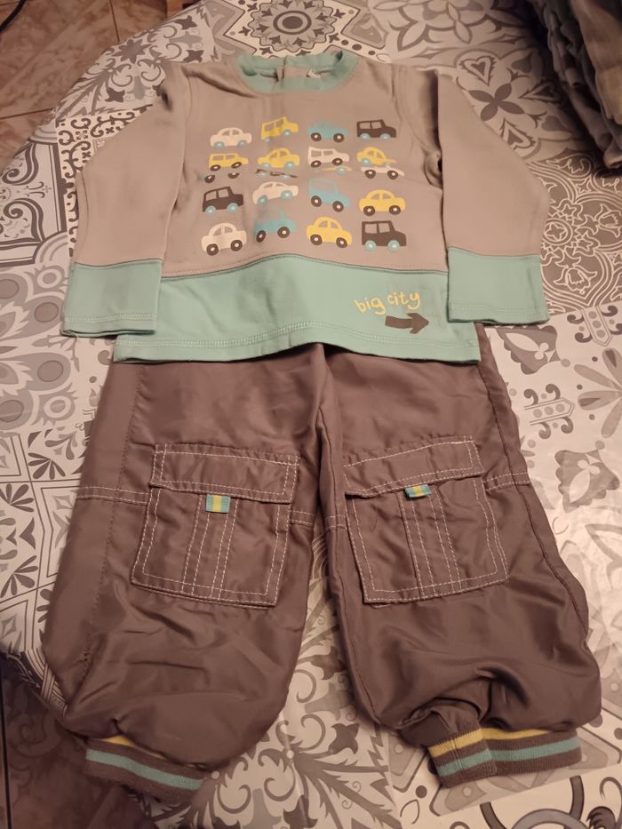 Ensemble - photo numéro 3