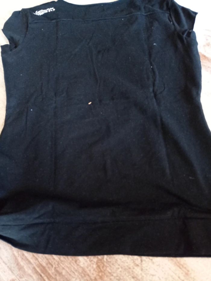 T shirt femme Section Urbaine - photo numéro 8