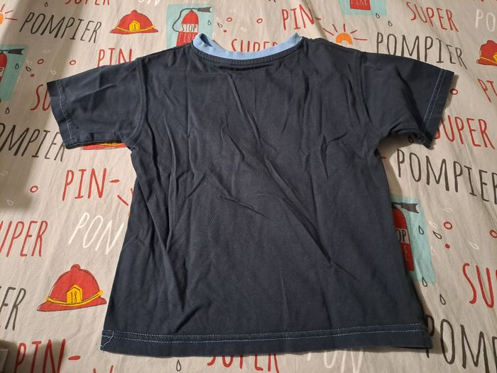 Tee shirt 4A - photo numéro 4