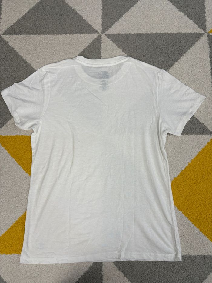 Tee-shirt Starter | Blanc | Taille L - photo numéro 3