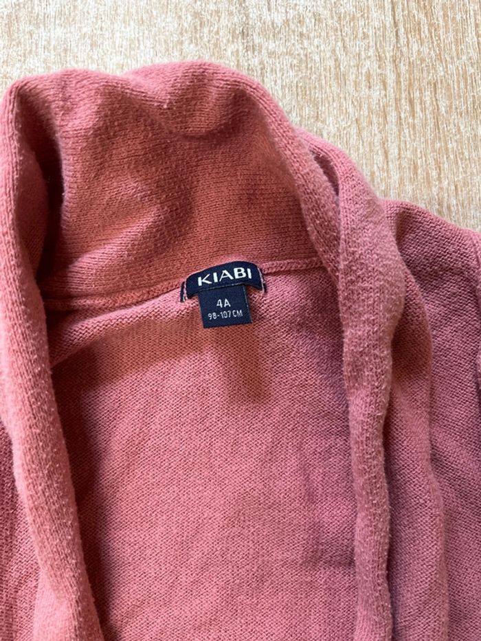 Gilet - photo numéro 3