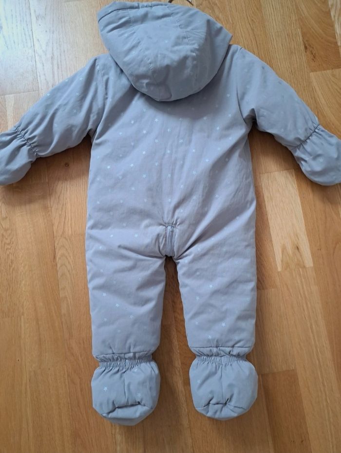 Combipilote 9 mois - photo numéro 2