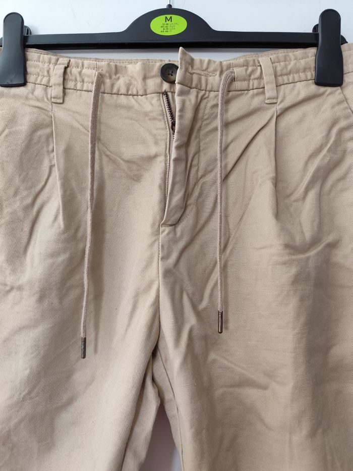 Pantalon chino - photo numéro 4
