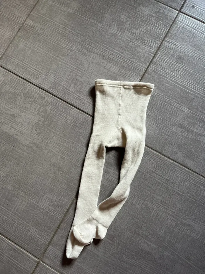 Collant 2 ans