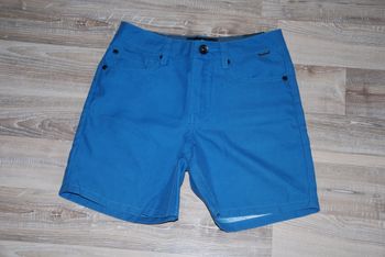 Short hybride amphibie garçon quiksilver 10 ans neuf