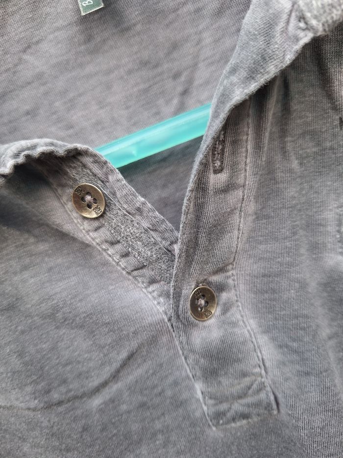 👕 T-shirt/polo manches courtes Orchestra 14 ans - photo numéro 3