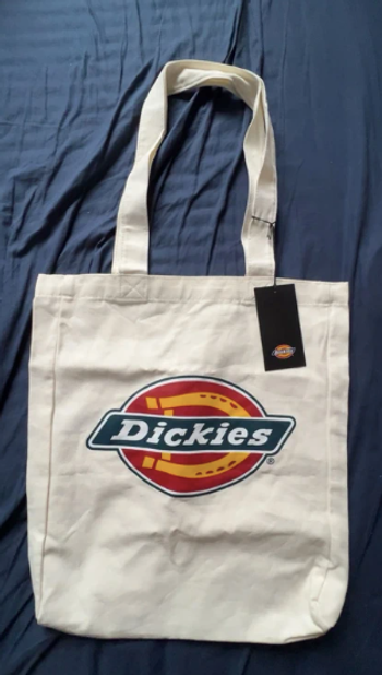 Tot bag dickies