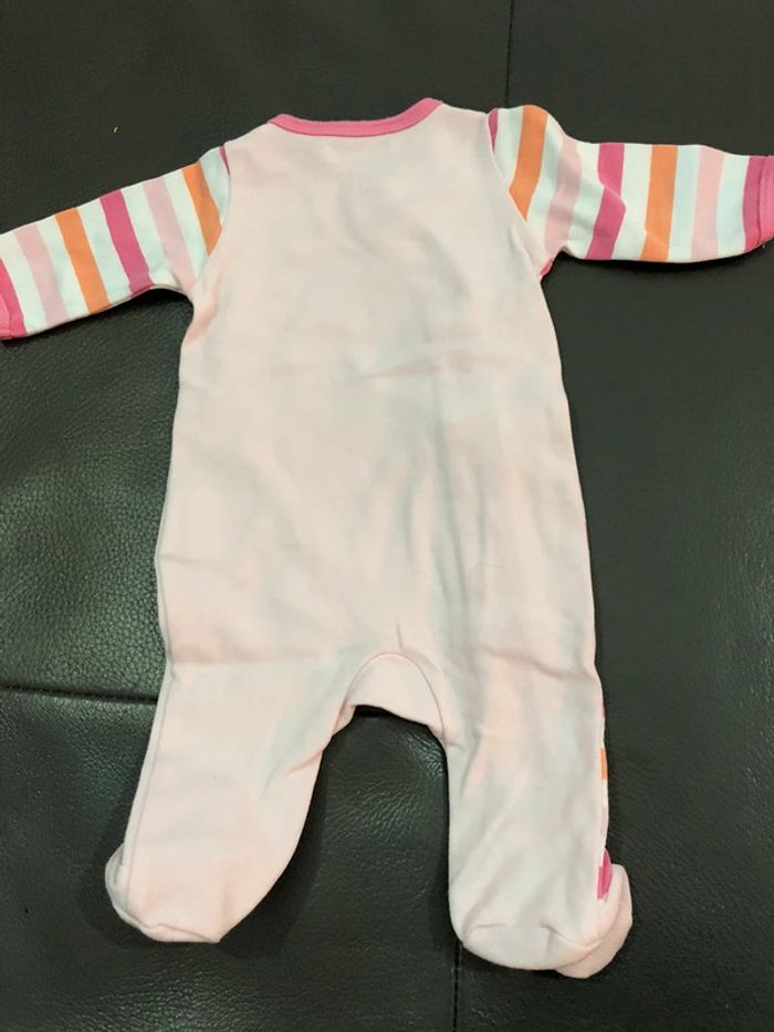 Pyjama naissance Gemo - photo numéro 5