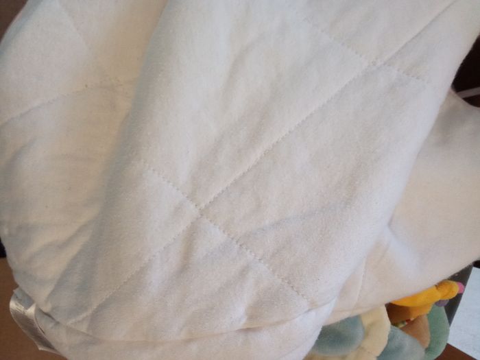 Turbulette gigoteuse bébé fille 6-36 mois Disney marie rose pâle Tog 2 - photo numéro 5