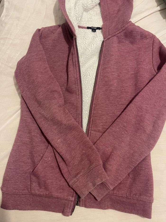 Veste - photo numéro 2