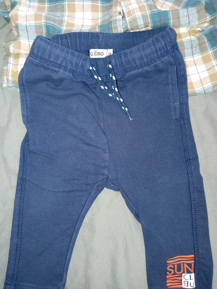 Lot 7 vêtements - photo numéro 8